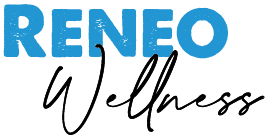 Reneowellness Logo